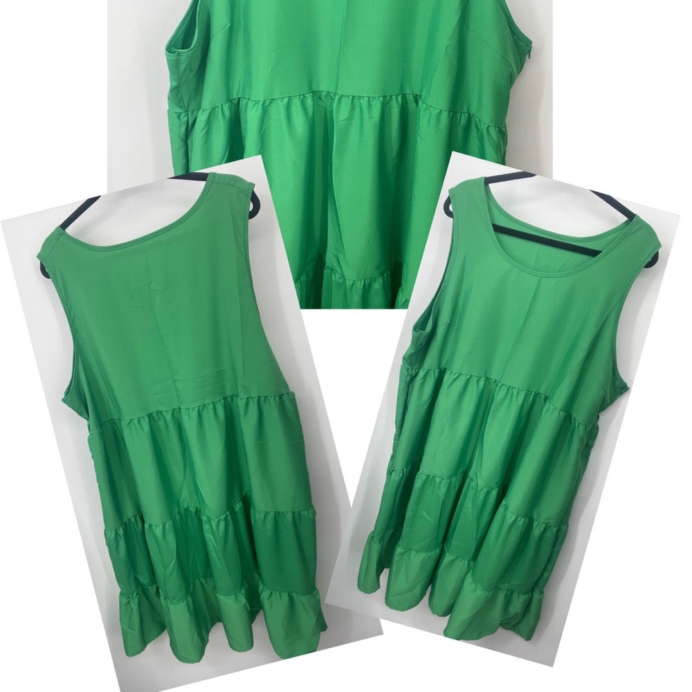 Xztz summer dress
